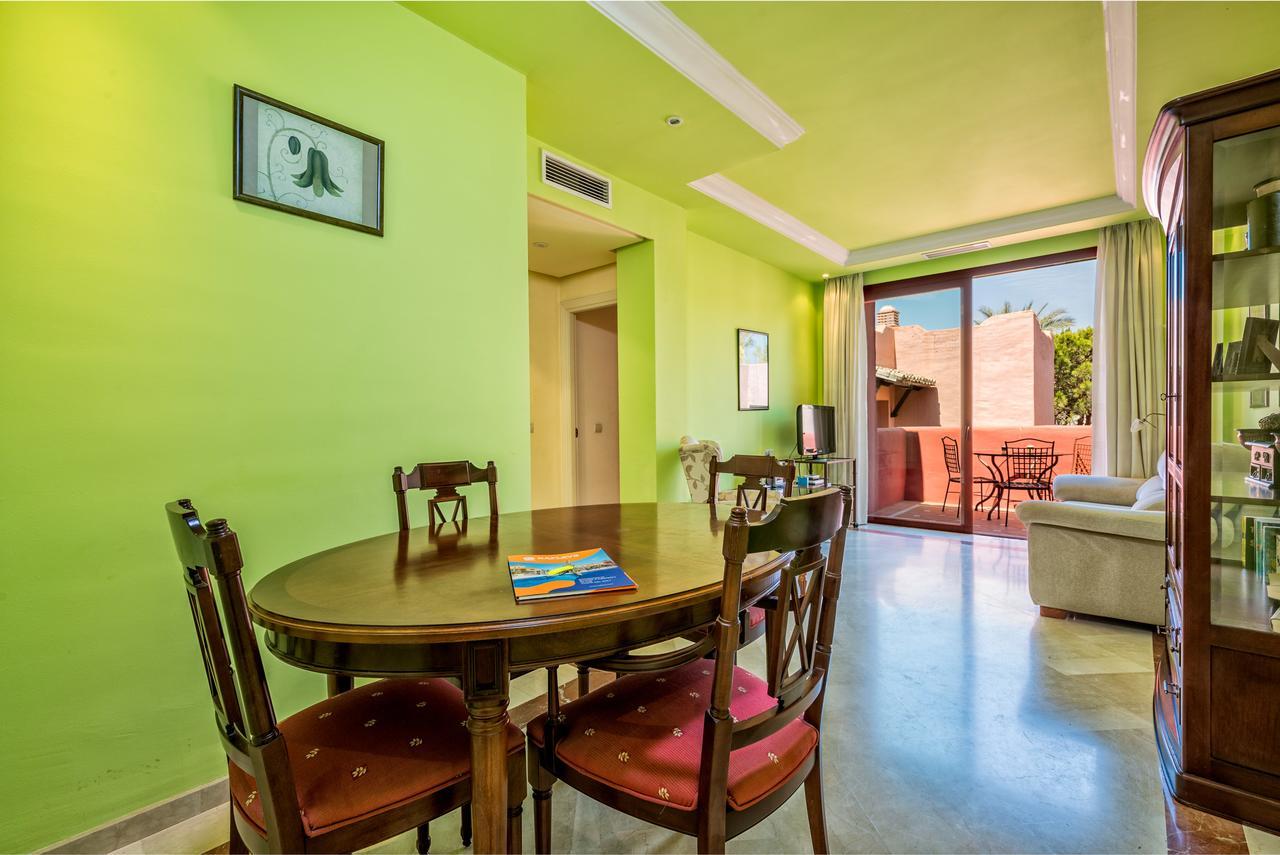 Elviria Beach Apartment Μαρμπέλλα Εξωτερικό φωτογραφία