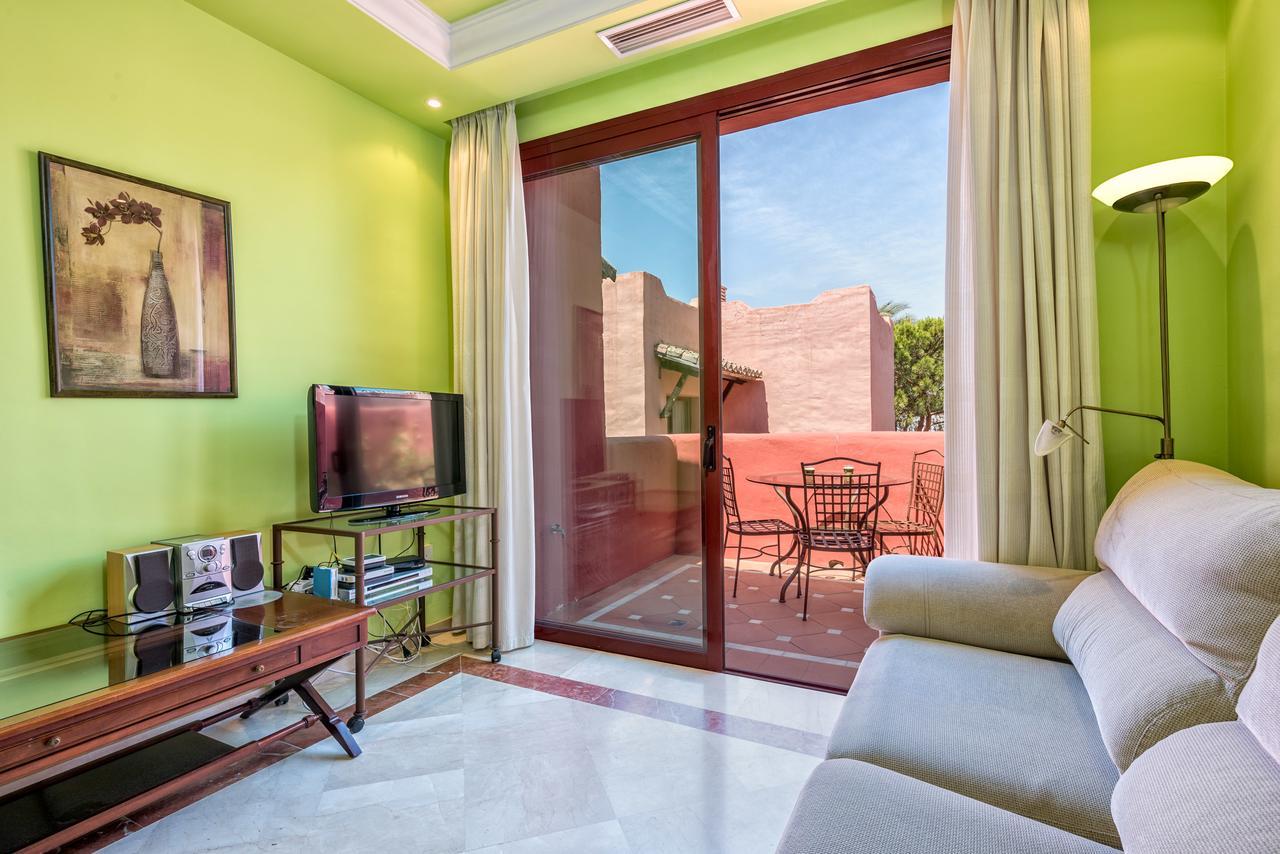 Elviria Beach Apartment Μαρμπέλλα Εξωτερικό φωτογραφία