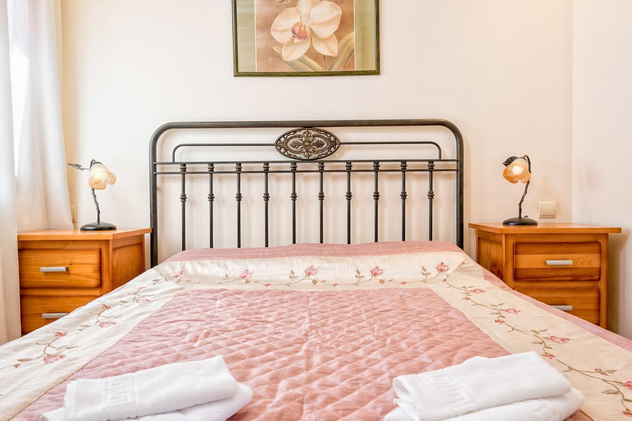 Elviria Beach Apartment Μαρμπέλλα Εξωτερικό φωτογραφία