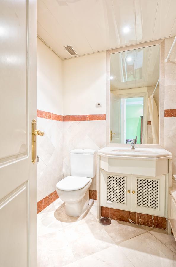 Elviria Beach Apartment Μαρμπέλλα Εξωτερικό φωτογραφία