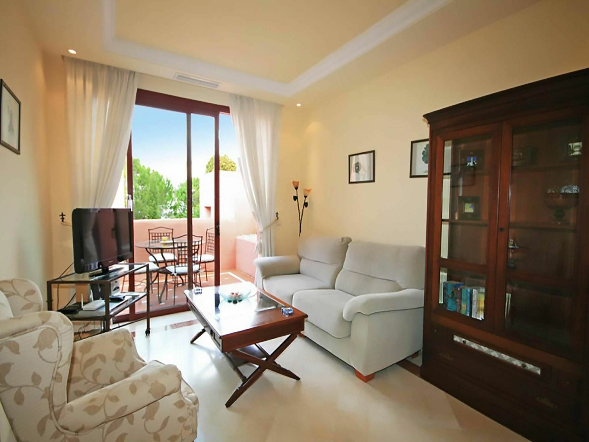 Elviria Beach Apartment Μαρμπέλλα Εξωτερικό φωτογραφία