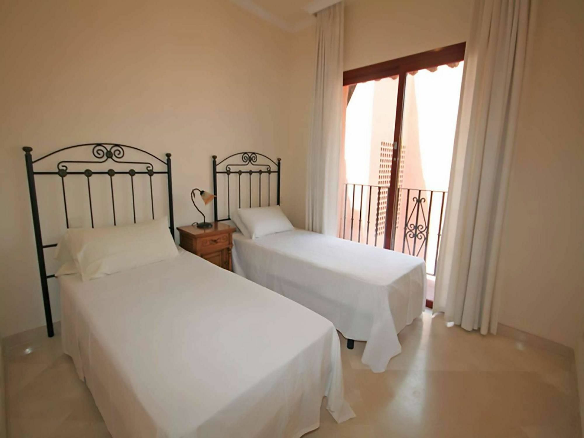 Elviria Beach Apartment Μαρμπέλλα Εξωτερικό φωτογραφία