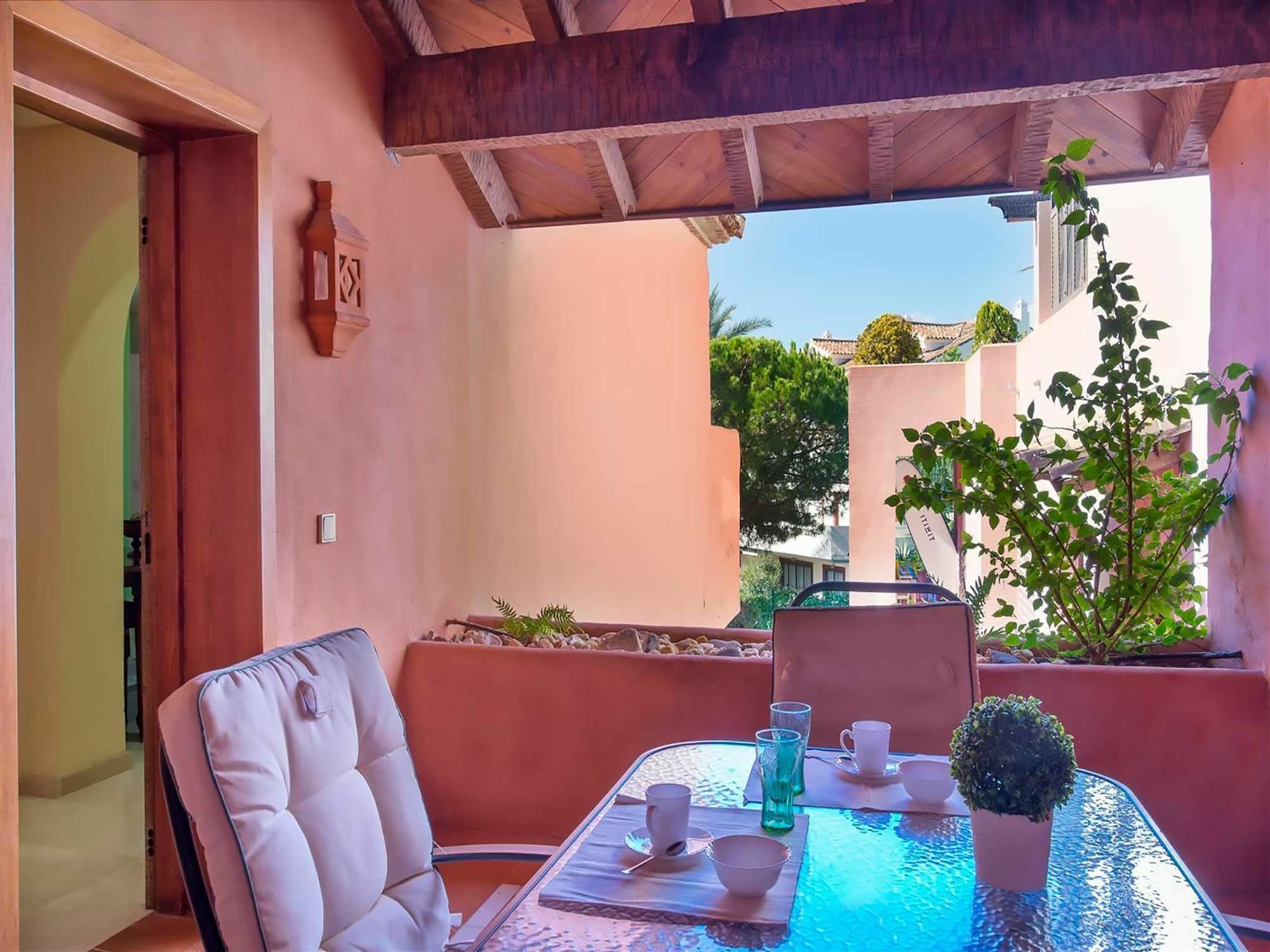 Elviria Beach Apartment Μαρμπέλλα Εξωτερικό φωτογραφία